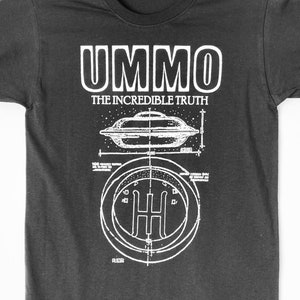 UMMO T-Shirt image 1