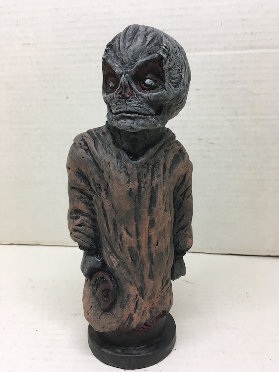 Sam Sculpture : r/Sculpey
