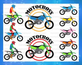 Vinyl Motorbike Svg Etsy