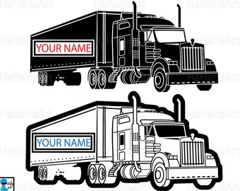 Free Free Etsy Truck Svg 400 SVG PNG EPS DXF File