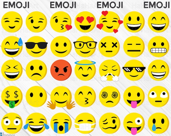 Simple Upset Emoticon Face PNG & SVG Design For T-Shirts