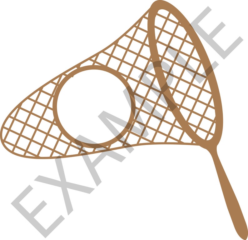 Download Boy Gone Fishing Circle Monogram Cutting files SVG DXF eps ...
