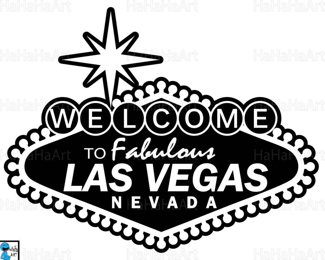 clip art vegas cards