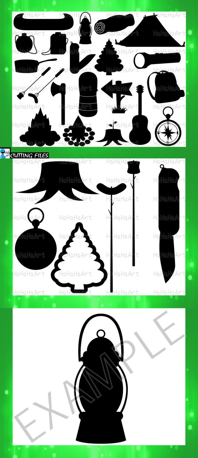 Free Free Camping Monogram Svg 680 SVG PNG EPS DXF File