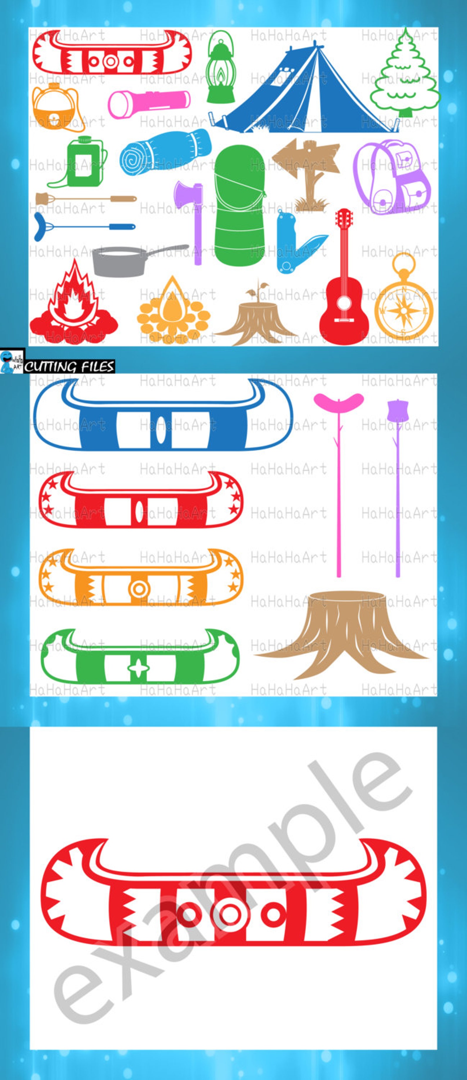 Free Free Camping Monogram Svg 677 SVG PNG EPS DXF File