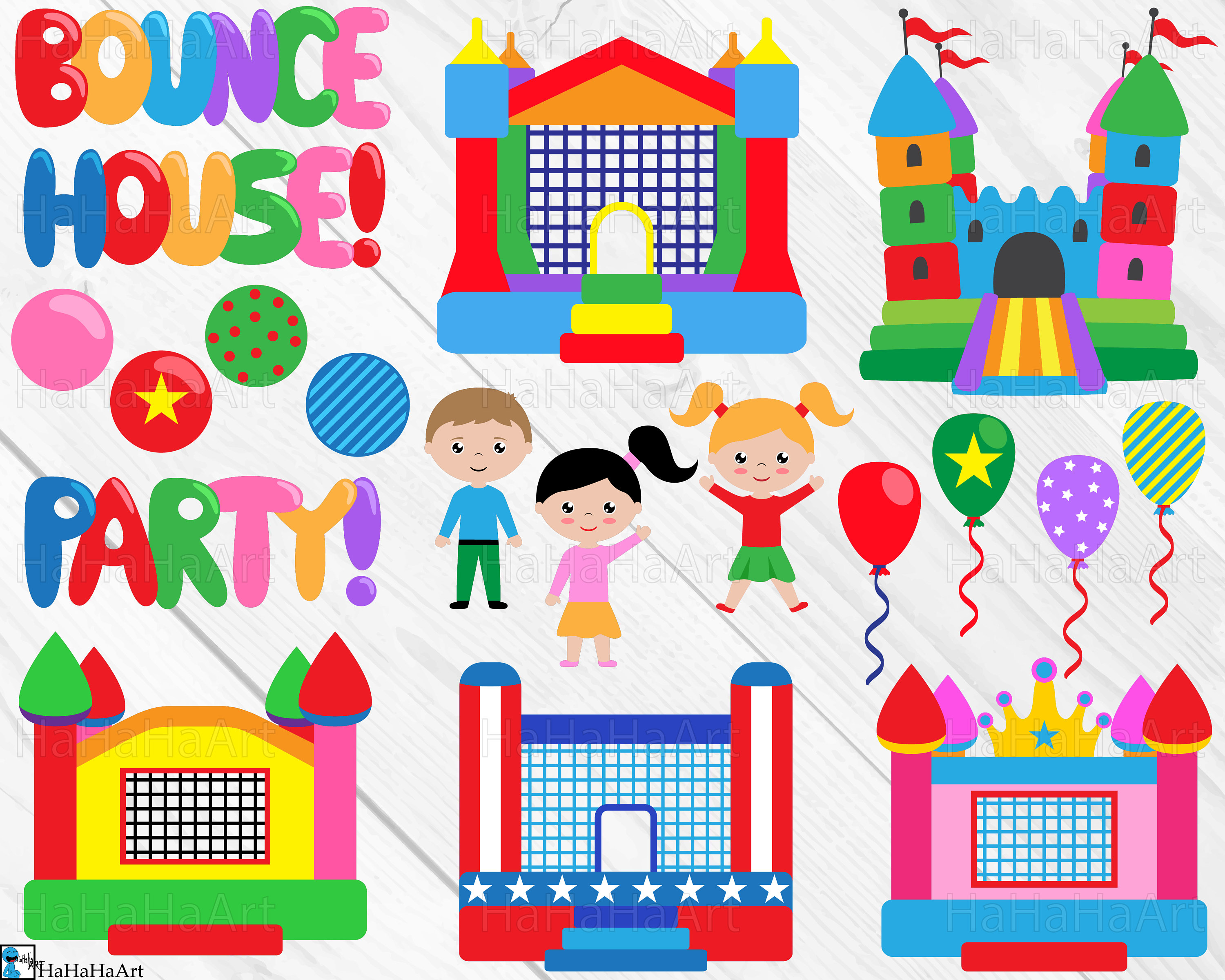 Commercial Bounce House for sale Only 2 left at 75