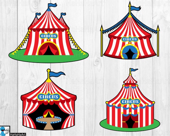 Circus tents cheap