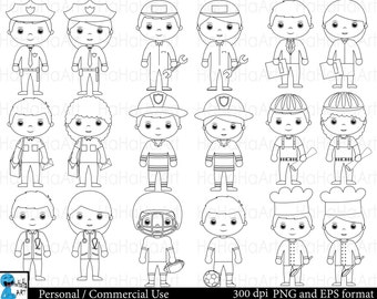 61 Jobs Online Coloring Pages Best