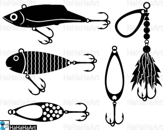 Free Free 210 Fishing Tackle Svg SVG PNG EPS DXF File