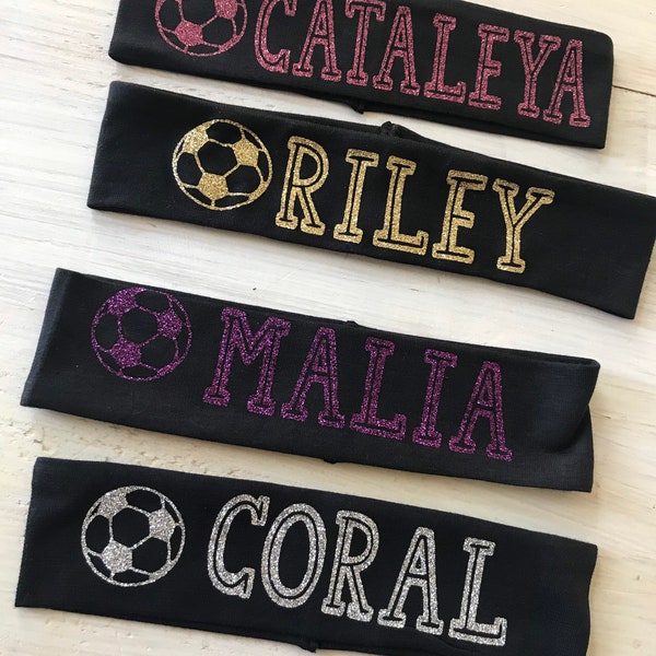 Softball Headband Etsy