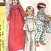 see more listings in the Sewing Patterns section