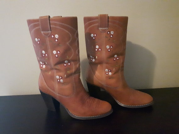 Seychelles cowboy boots Clearance