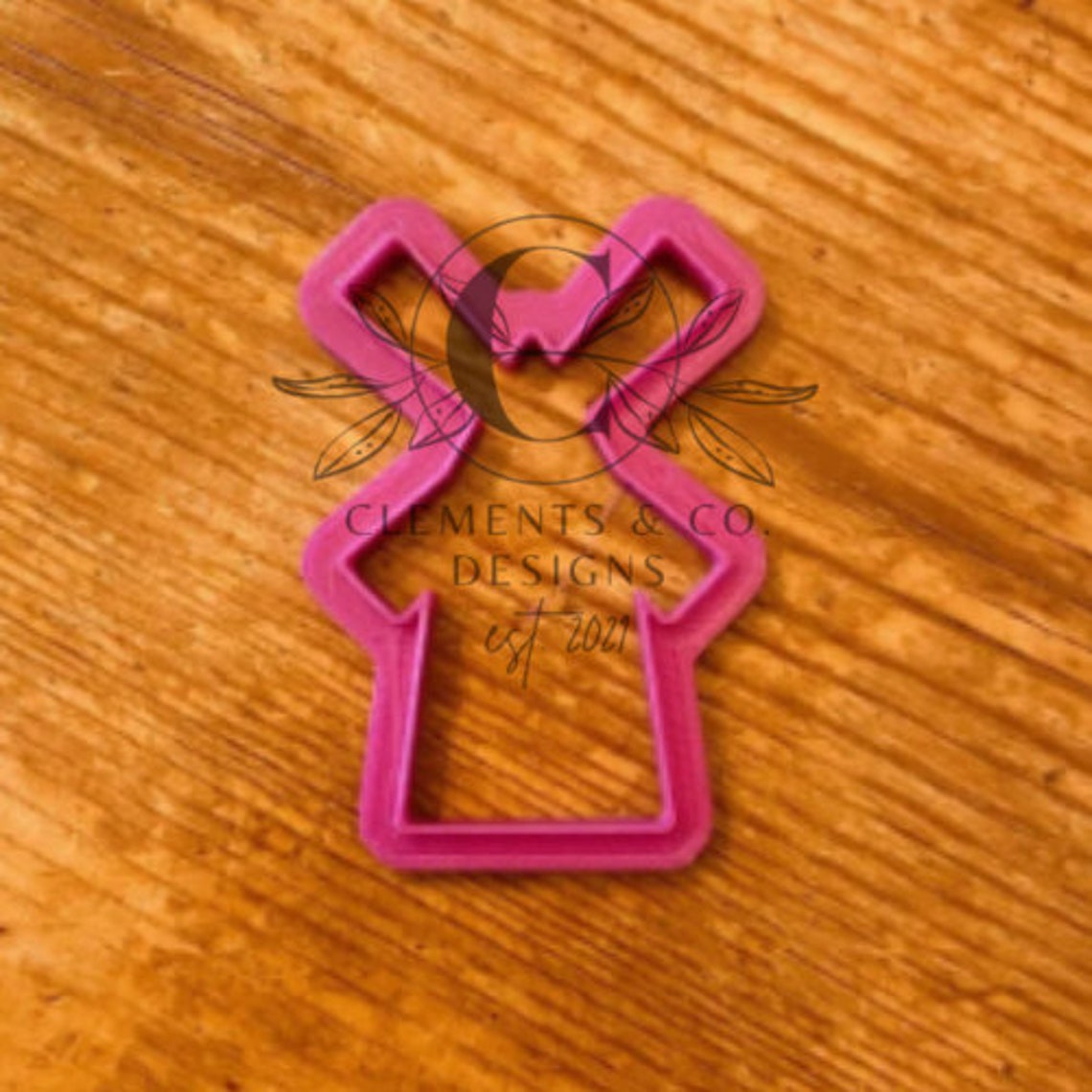 Country Windmill Cookie Cutter Etsy