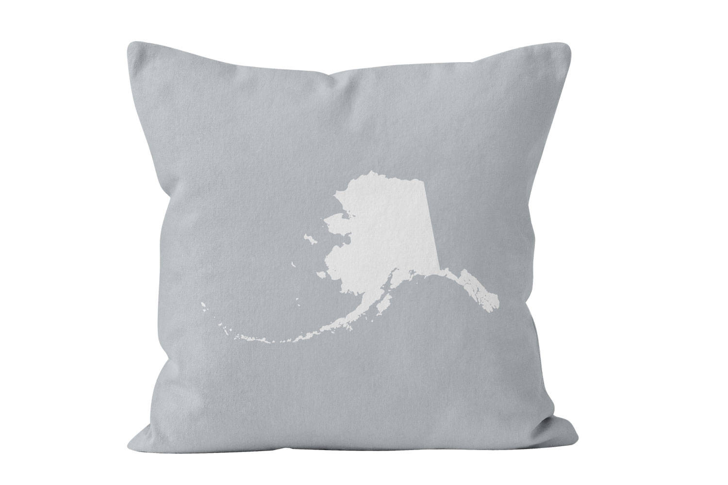 Alaska State Vintage Retro Colors Alaska Throw Pillow Alaska State Vintage Retro Colors Alaska Throw Pillow