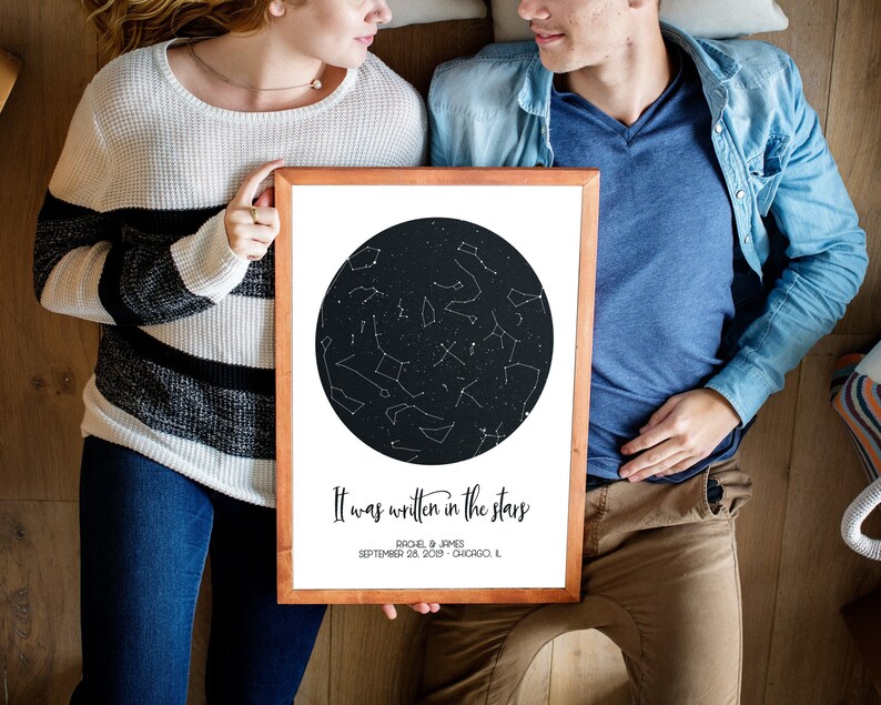 Personalized New Baby Gift for New Mom Dad Parents Newborn Etsy