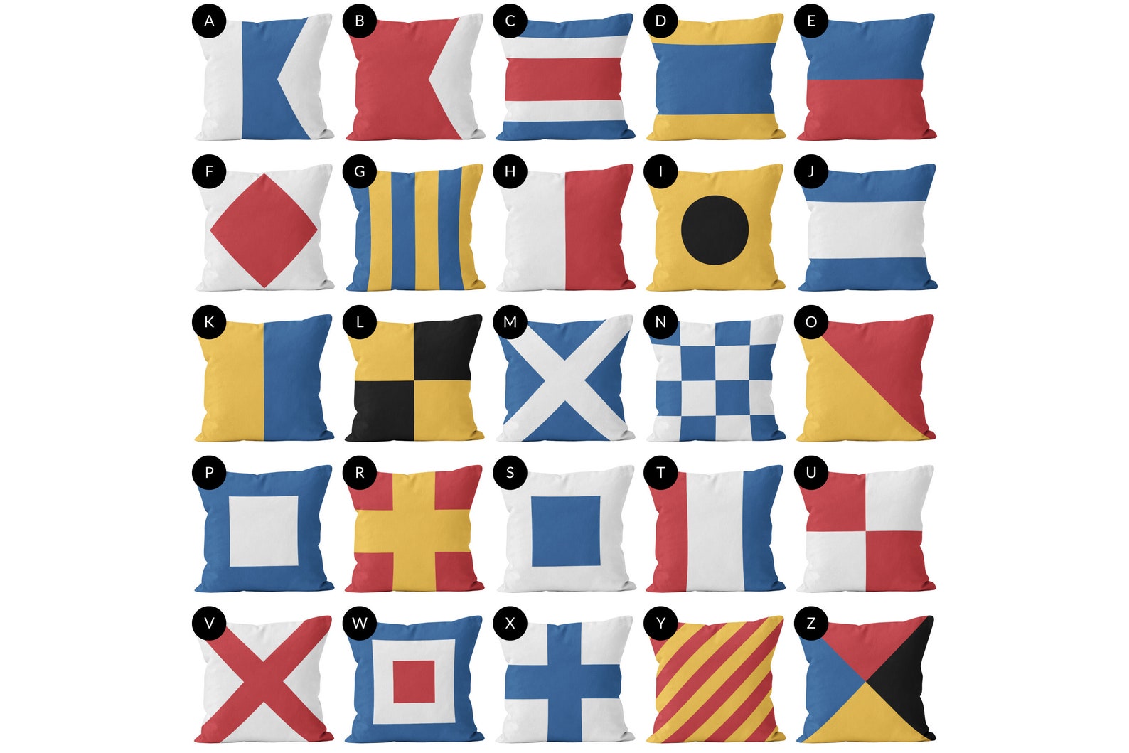 Гирлянда из флажков морская тематика своими руками