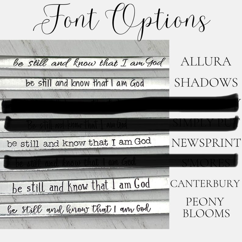 Psalm 147:4 | He Counts the Stars and Calls Them By Name | Scripture Bracelet | Christian Gift | Prophetic Jewelry | Baptism Gift image 3