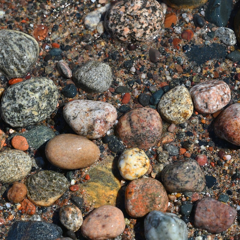Lake Superior Stone - Etsy