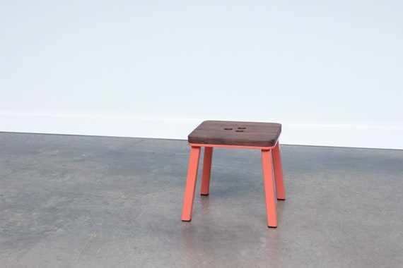 Minimalist step stool hotsell