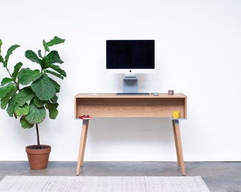 Standing Room Desk - Minimalist Modern Standing Desk - SALE