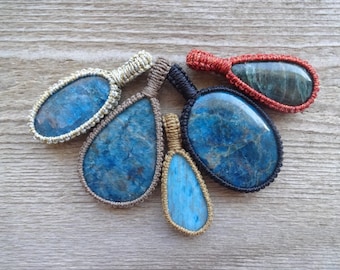 [COMFORT] PIYONG Ice Stone ペンダント Pendants - IKstone | e-shop | Power Jewelry