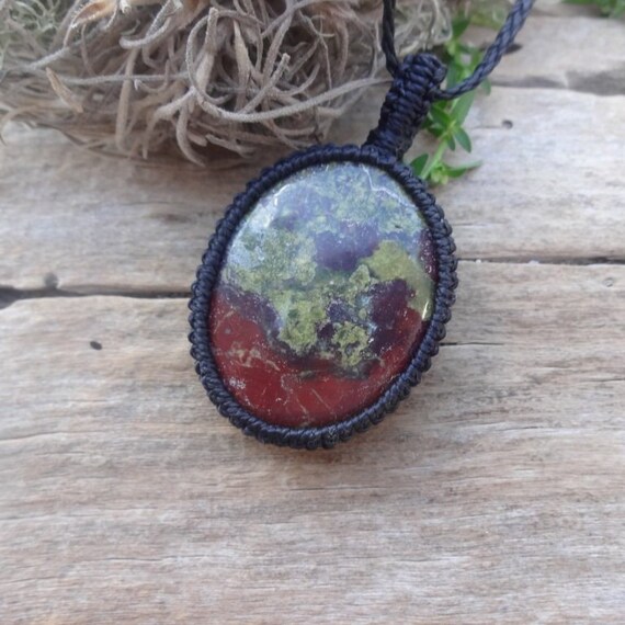 dragon groen
