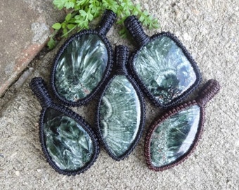 [COMFORT] PIYONG Ice Stone ペンダント Pendants - IKstone | e-shop | Power Jewelry