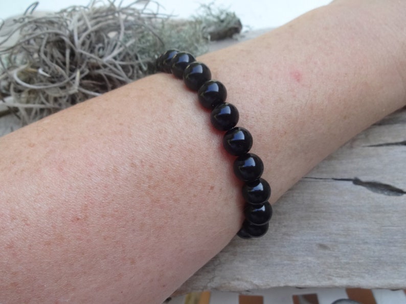 Black Jet Stone /Petrified wood / Lignite / Gagat /Black ...