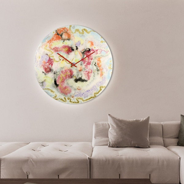 Extra Large Wall Mounted Art Etsy UK