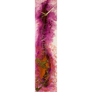 wall clock modern home decor