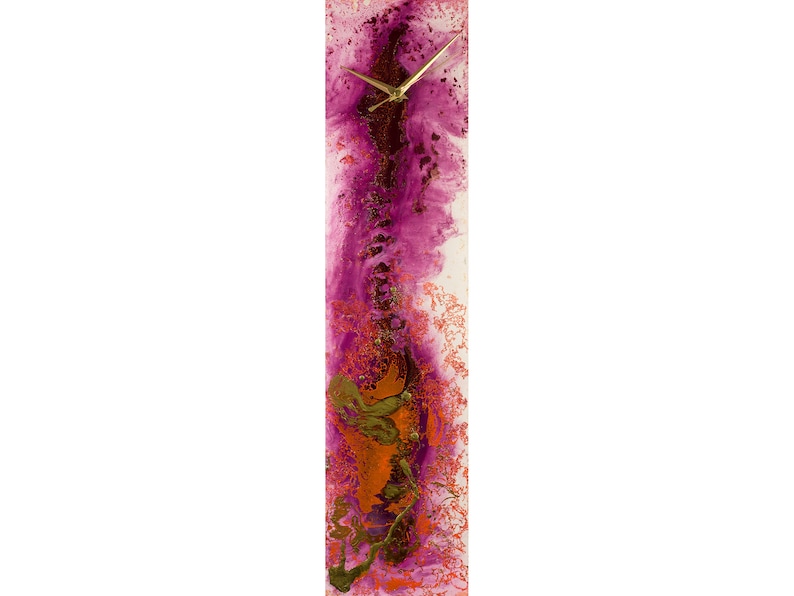 wall clock modern home decor
