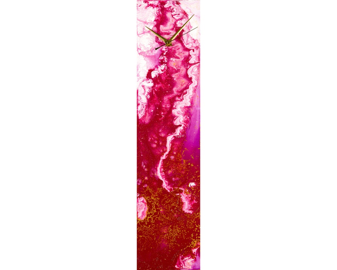 Red and White 24