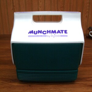 Mini mate sale cooler