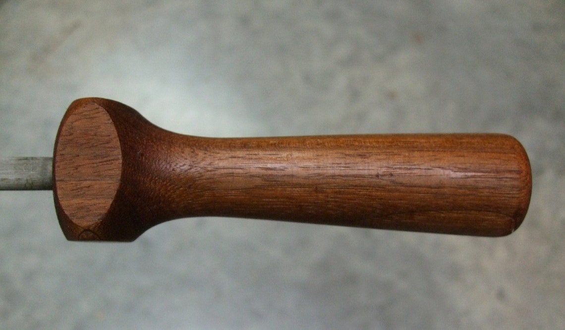 Chicago Cutlery Sharpening Steel Knife Blade Sharpener Long Etsy