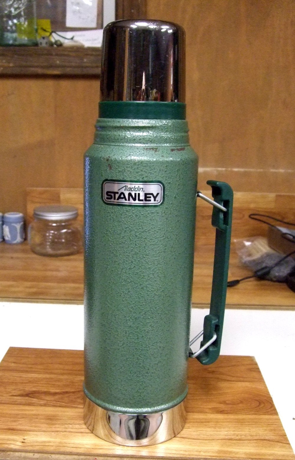 Aladdin Thermos Warranty at Hannah Bastarache blog