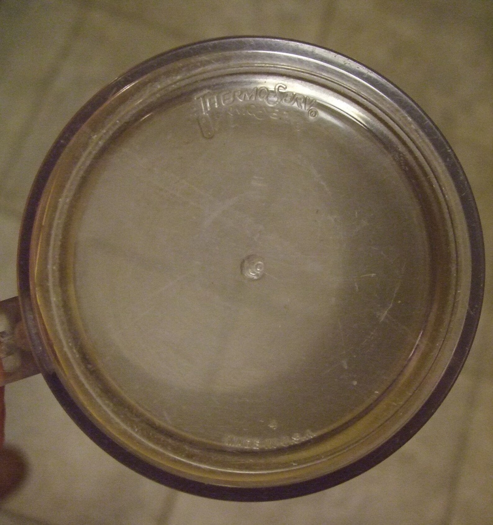 Four Vintage Thermo Serv Cups Mugs Animal Outdoor Artist Jerry Etsy