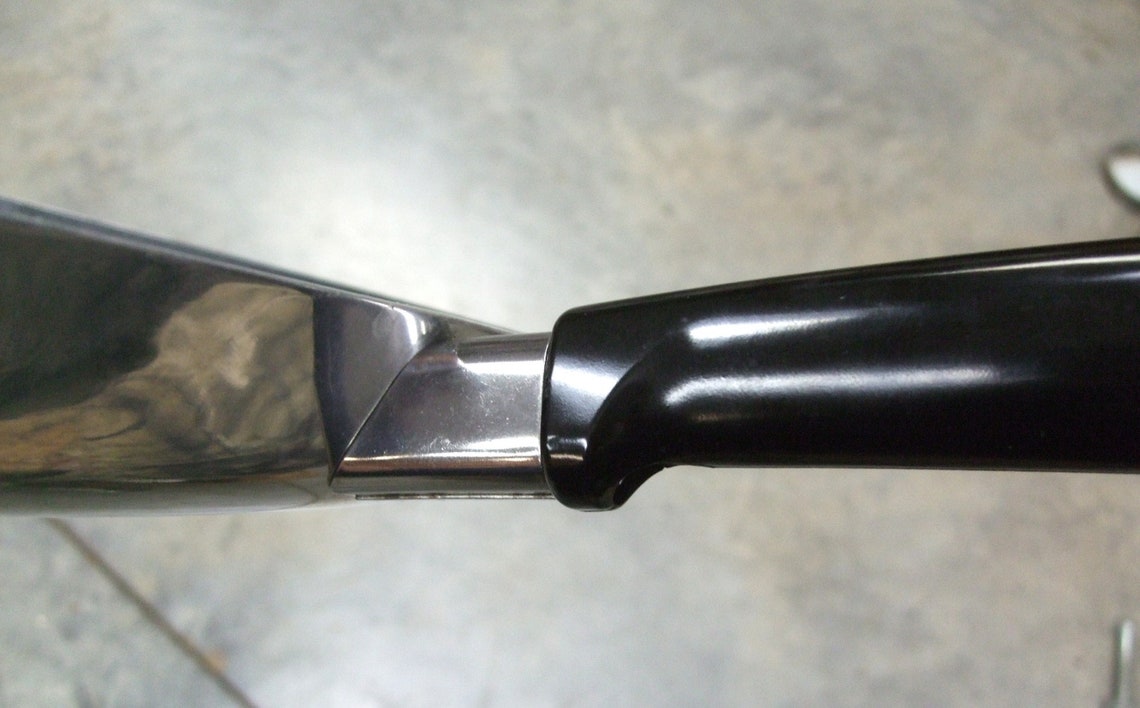 Revere Ware Teflon Griddle S972 Skillet Frying Pan Non Stick Etsy