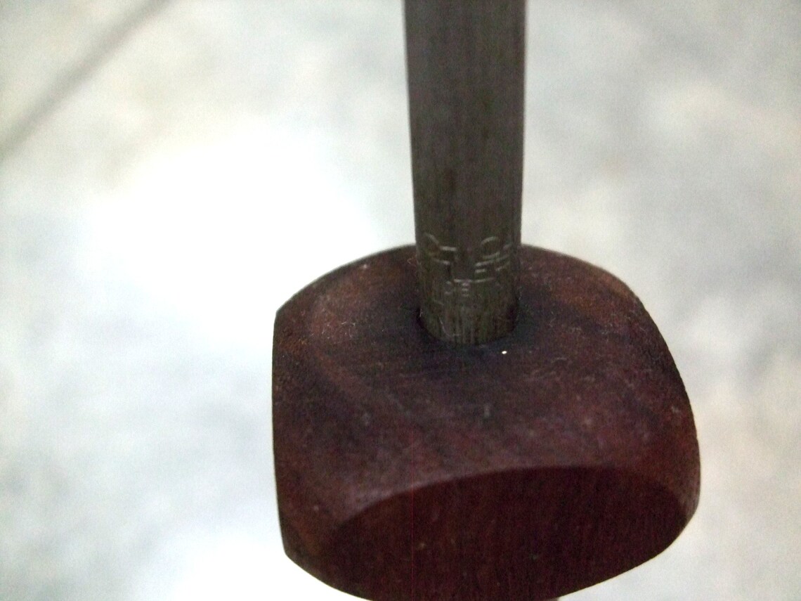 Chicago Cutlery Sharpening Steel Knife Blade Sharpener Long Etsy