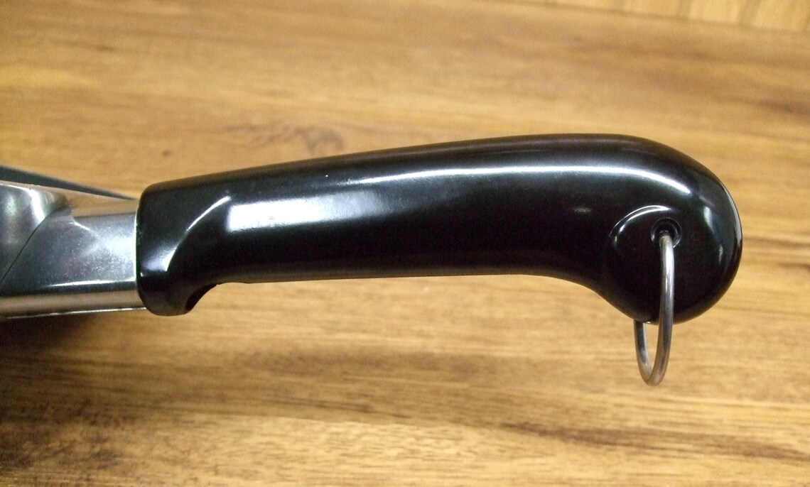 Revere Ware Teflon Griddle S972 Skillet Frying Pan Non Stick Etsy