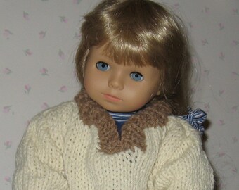 American Girl 18 Inch Doll Sweater