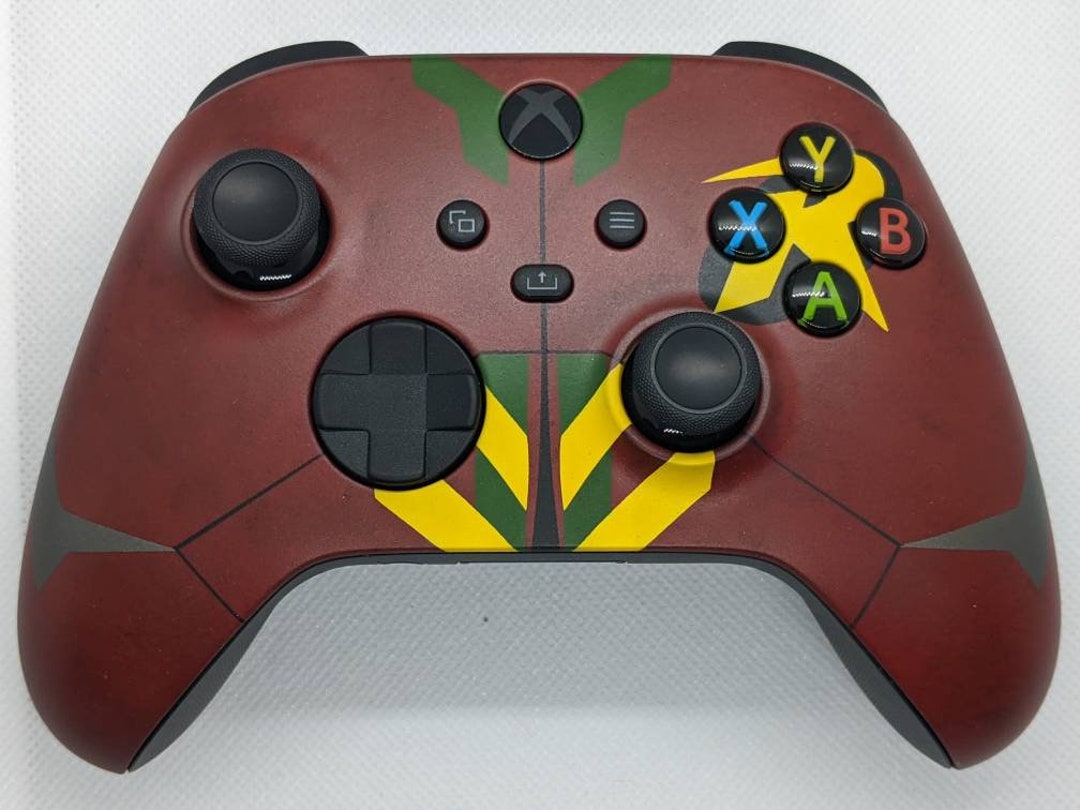 DC Comics Gotham Knights Xbox Series X Skins, Series X & Series S