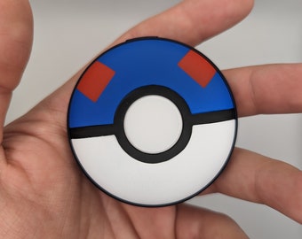 Pokémon go plus custom paint! : r/pokemongo