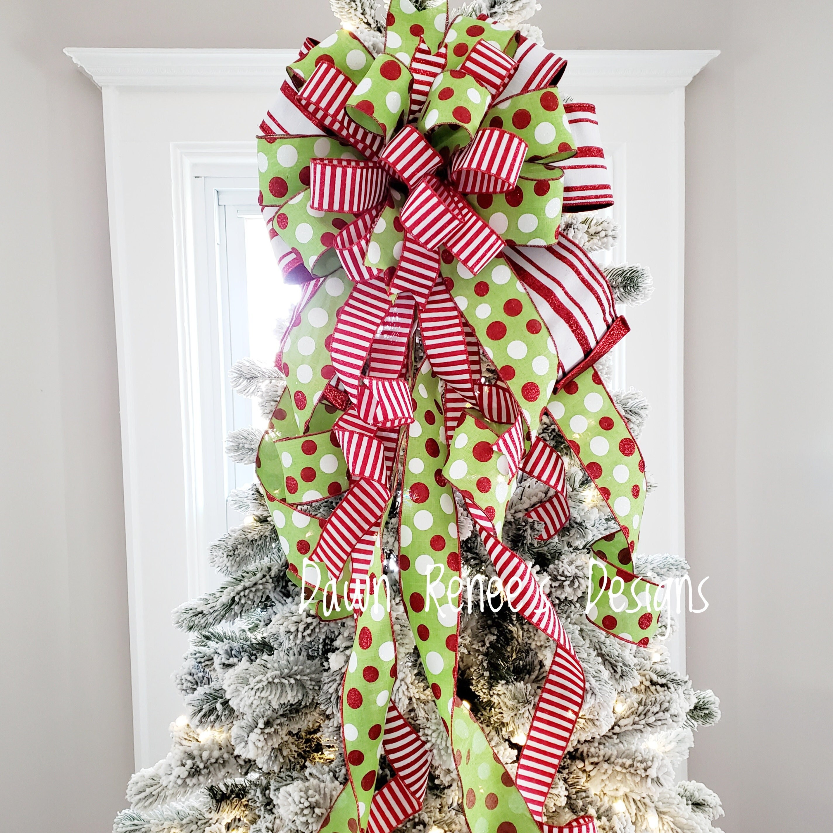 Mini Christmas Tree Topper Wayfair Christmas Tree Topper large 