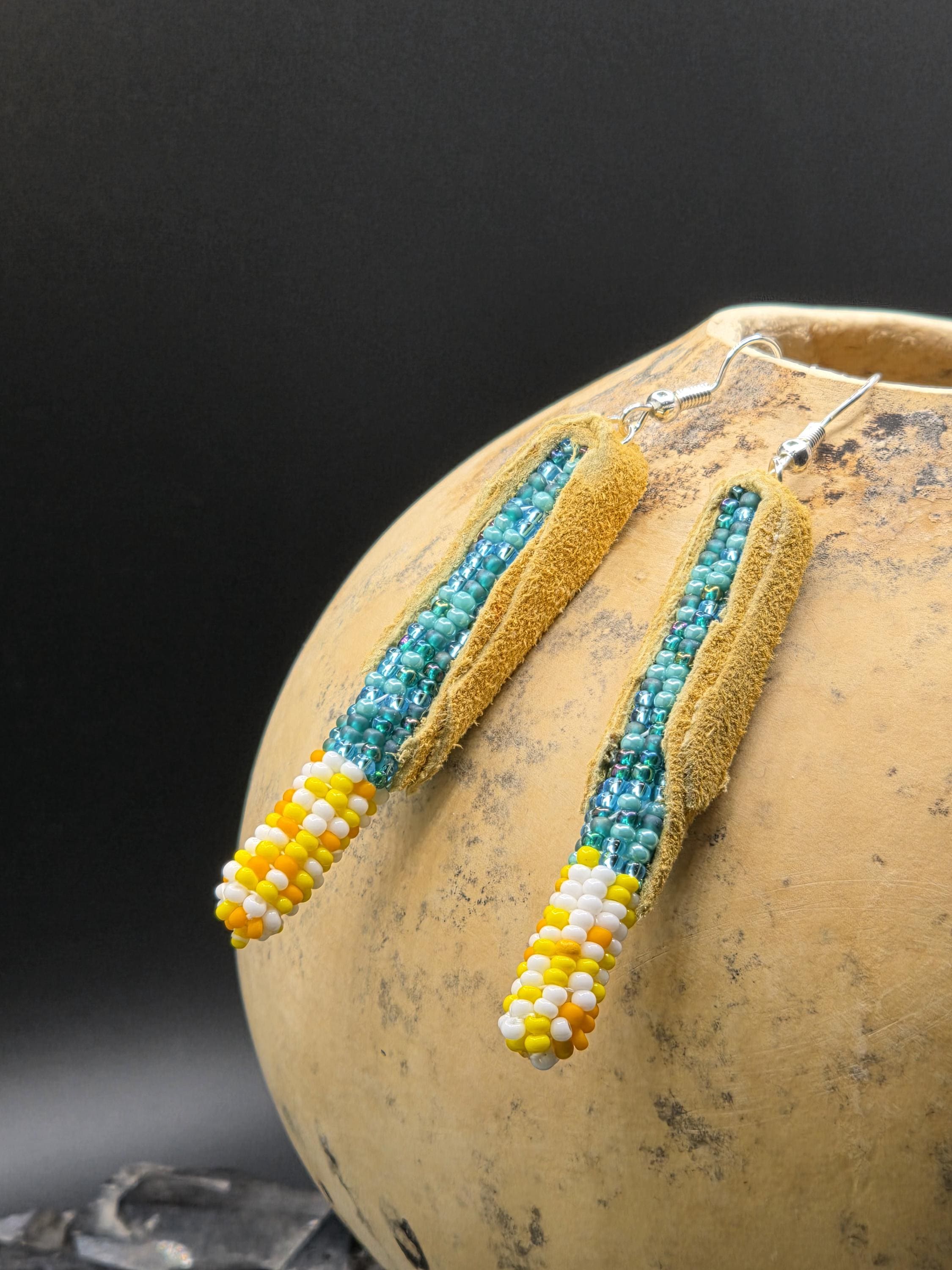 Corn Maiden Jewelry - Etsy