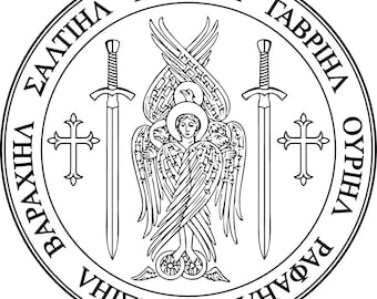 PDF Ebook, De Archangelis