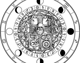 The Adocentyn Temple Almanac