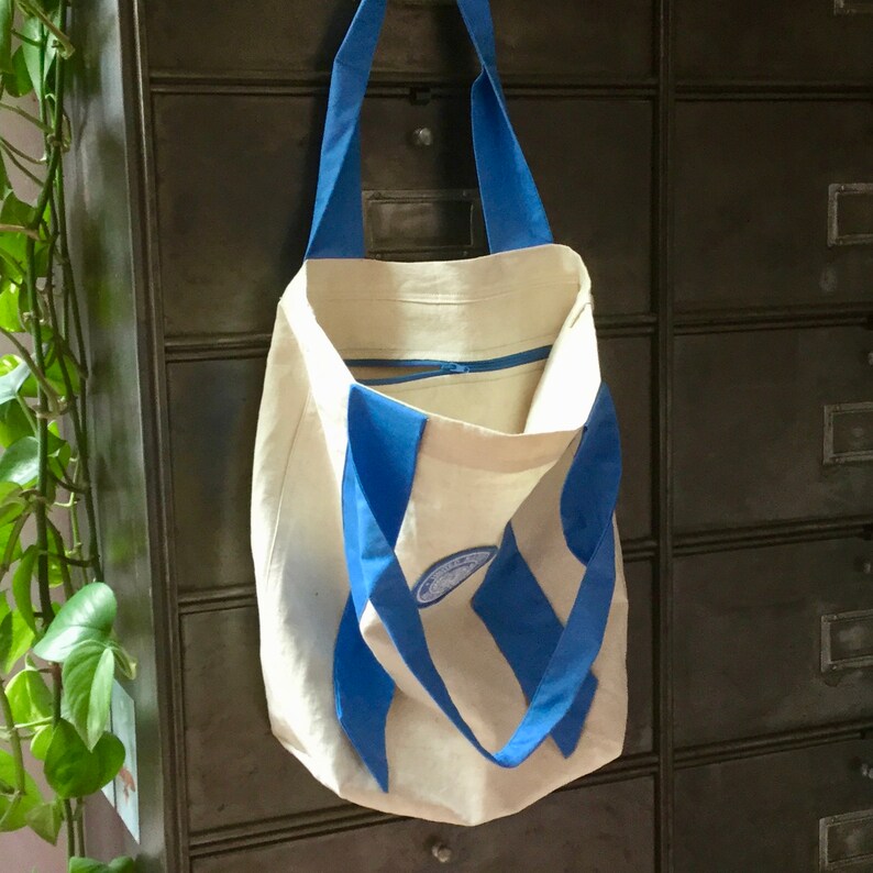 PEACE tote bag