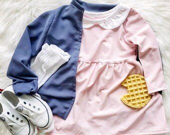 baby eleven costume