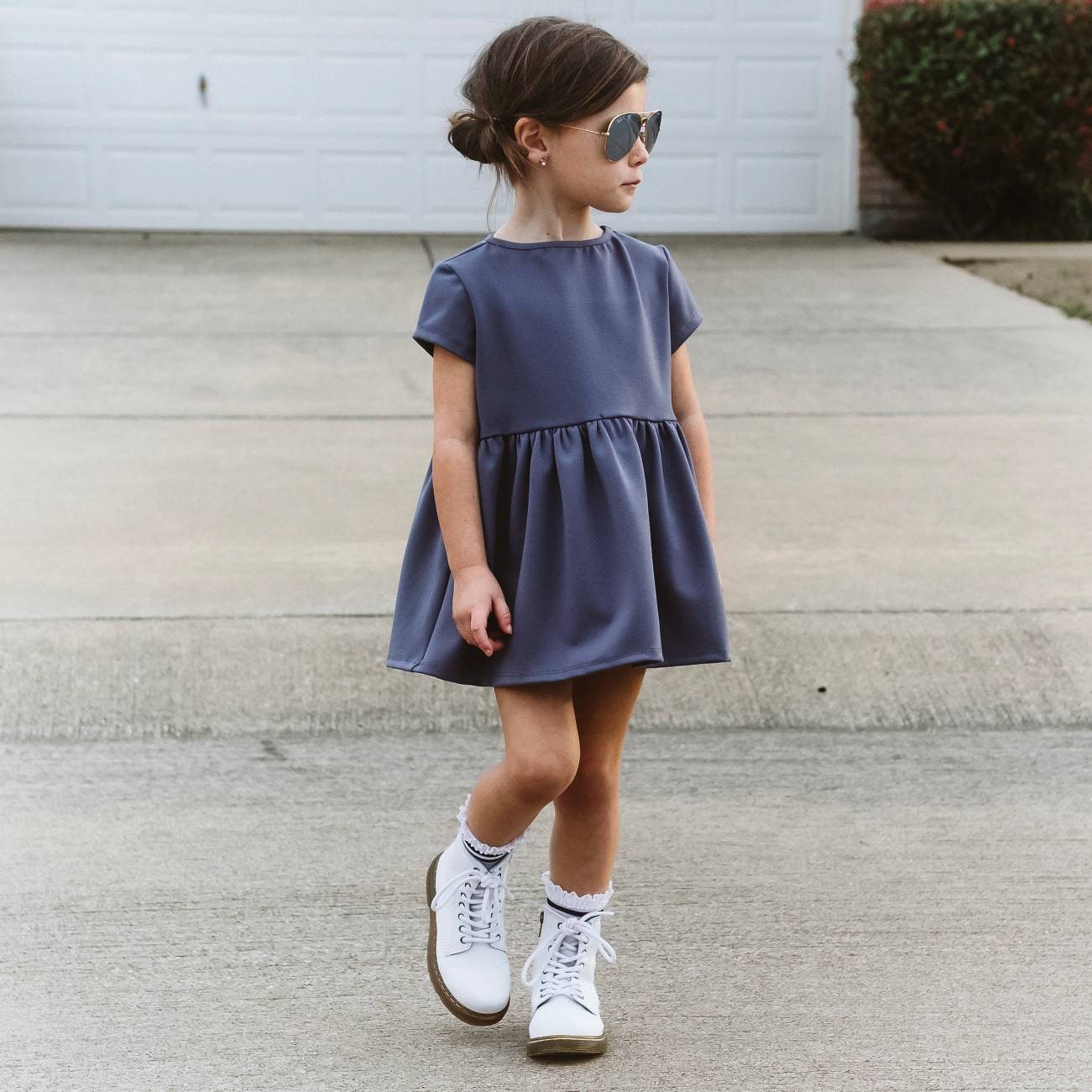 Baby girl dress up clothes 2025