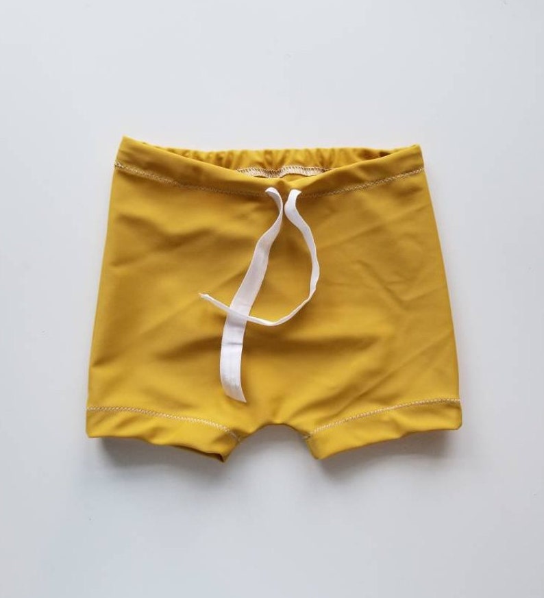 Euro style swim trunks for toddler/ swim trunks/boys swim Etsy